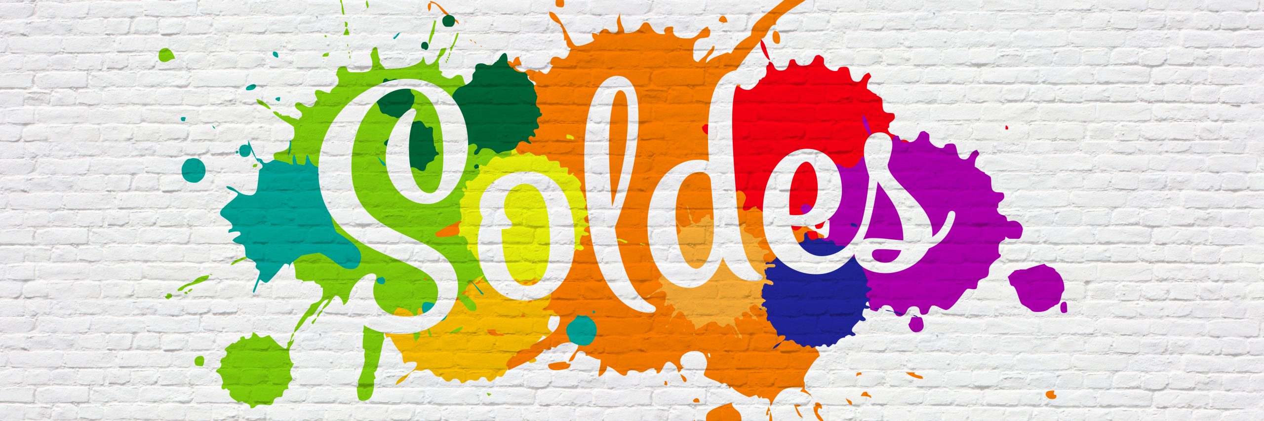 Soldes d’été jusqu’au 23 Juillet !