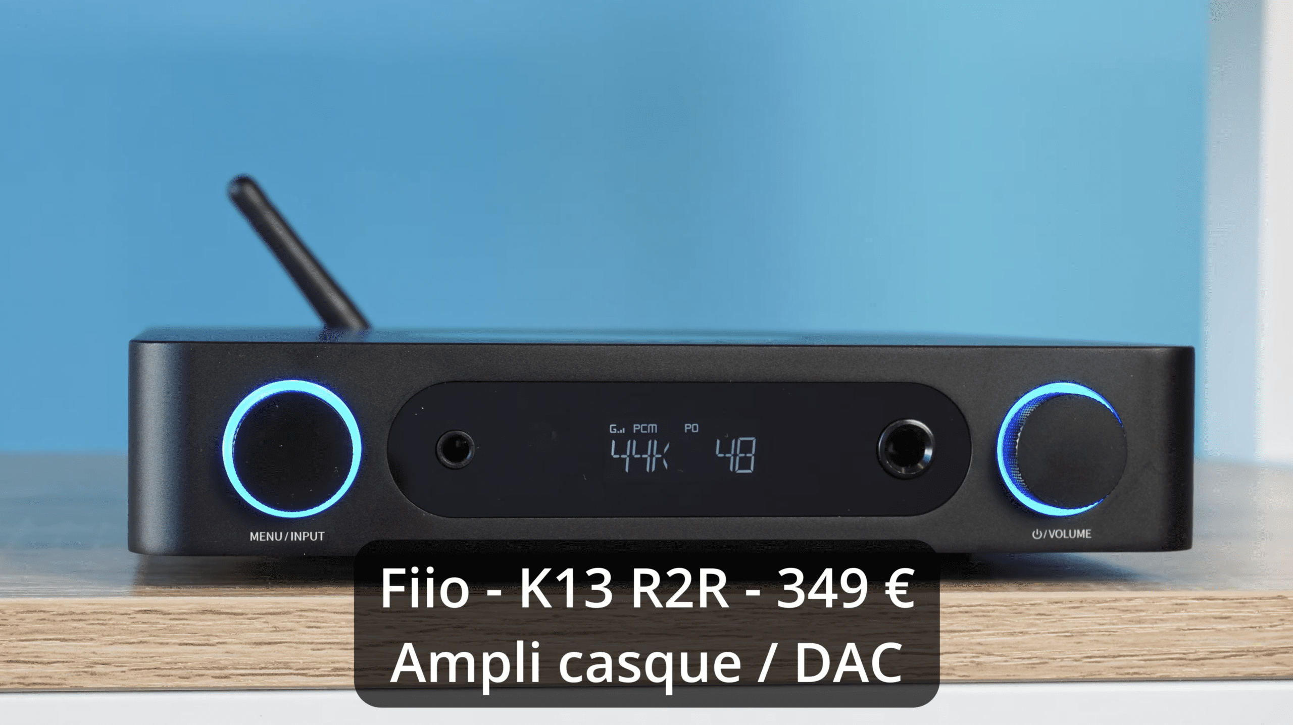 FIIO