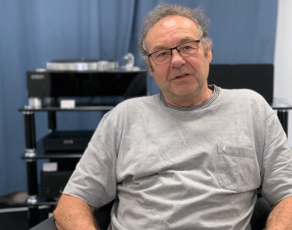 Jazzpote 2021 : Interview de Christian Schott, président de l’association derrière ce beau festival Thionvillois !