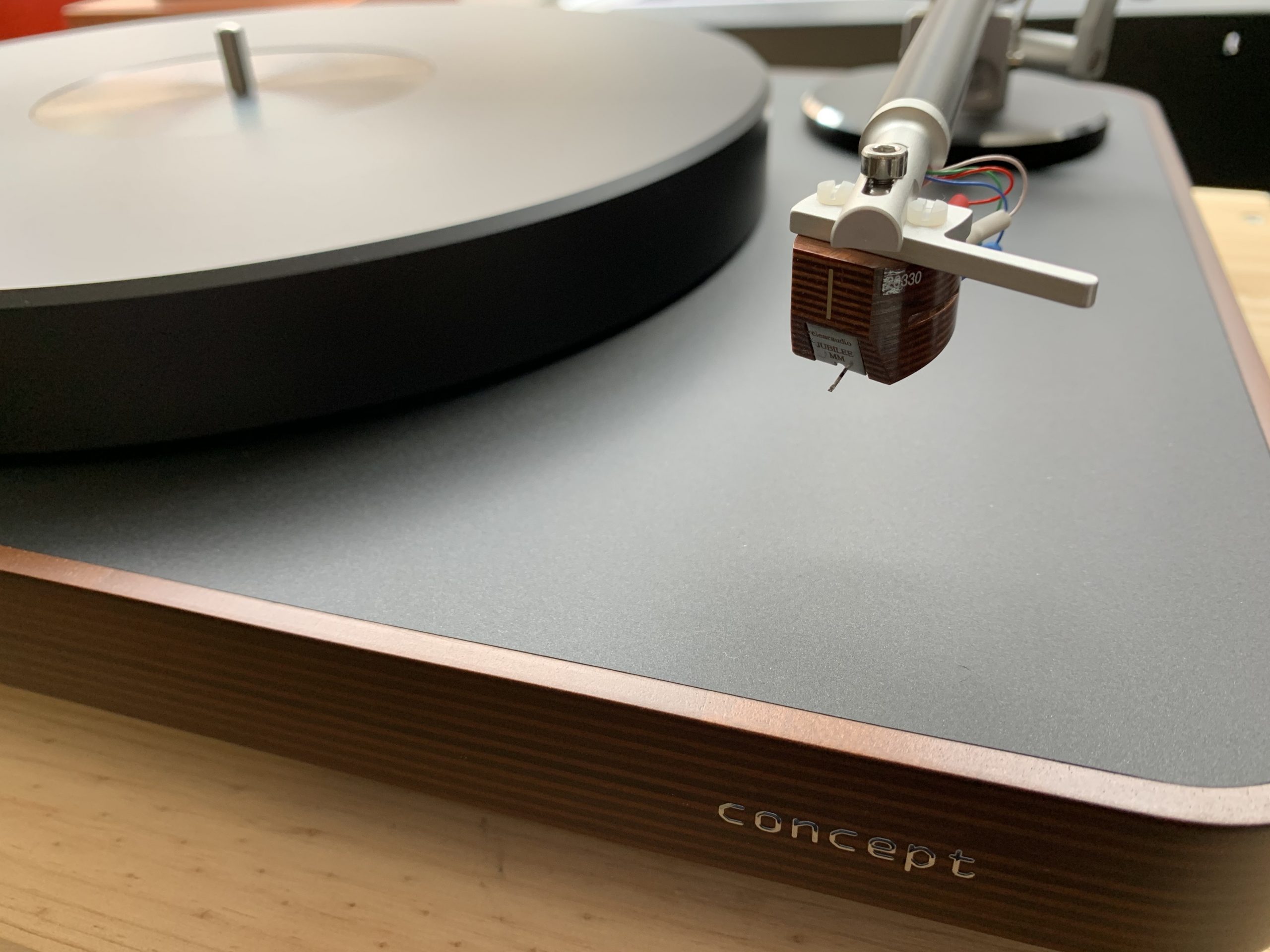 Nouvelle marque : ClearAudio
