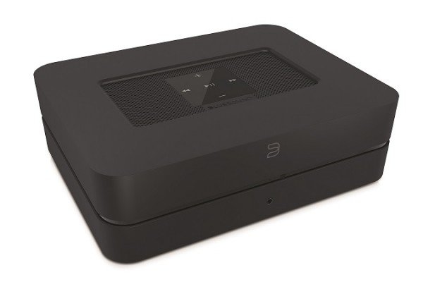 Nouvelles marques : Bluesound et NAD