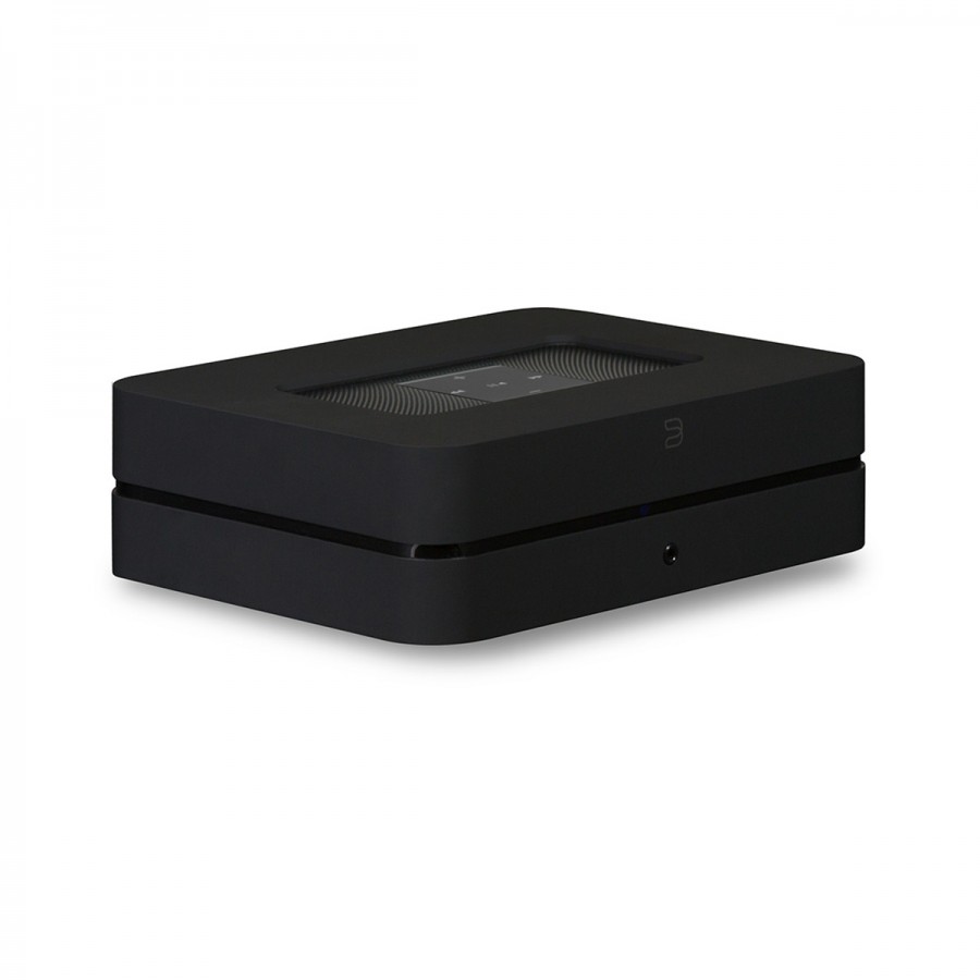 Bluesound - Powernode 2i (2021) EXPO
