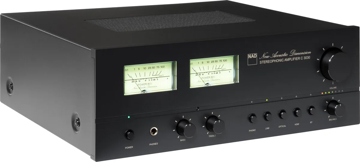 NAD - C3030