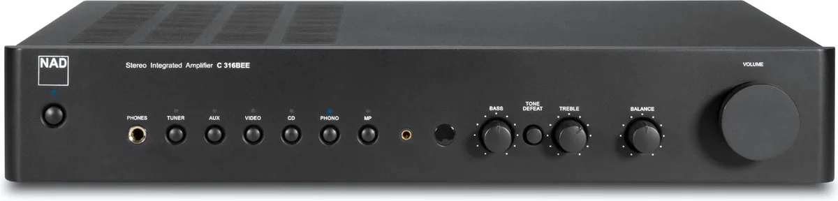 NAD - C316 BEE V2