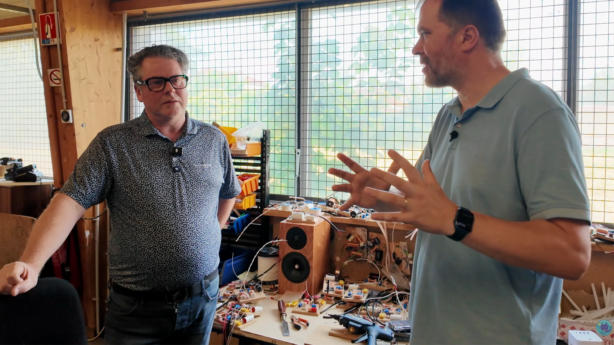 40 ans de Davis Acoustics