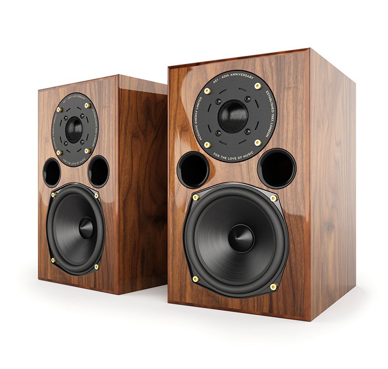 Acoustic Energy AE1 40ème Anniversaire