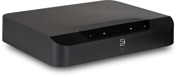 Bluesound - Powernode Edge - EXPO