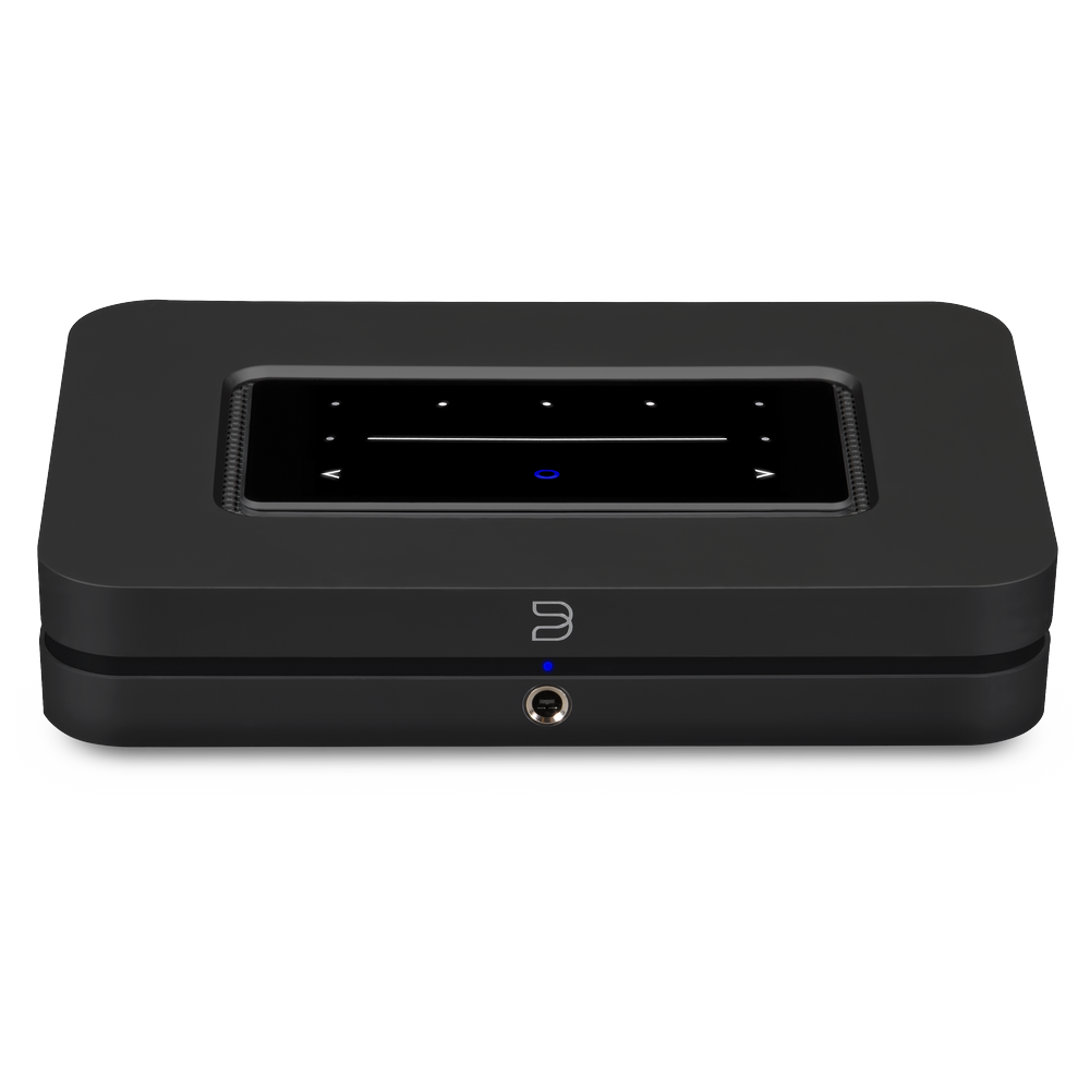 Bluesound - Node 2025