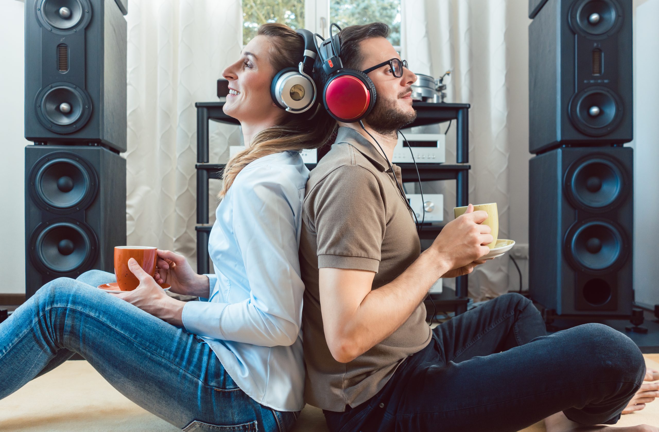 Audiophile et/ou mélomane : quel est votre profil ?