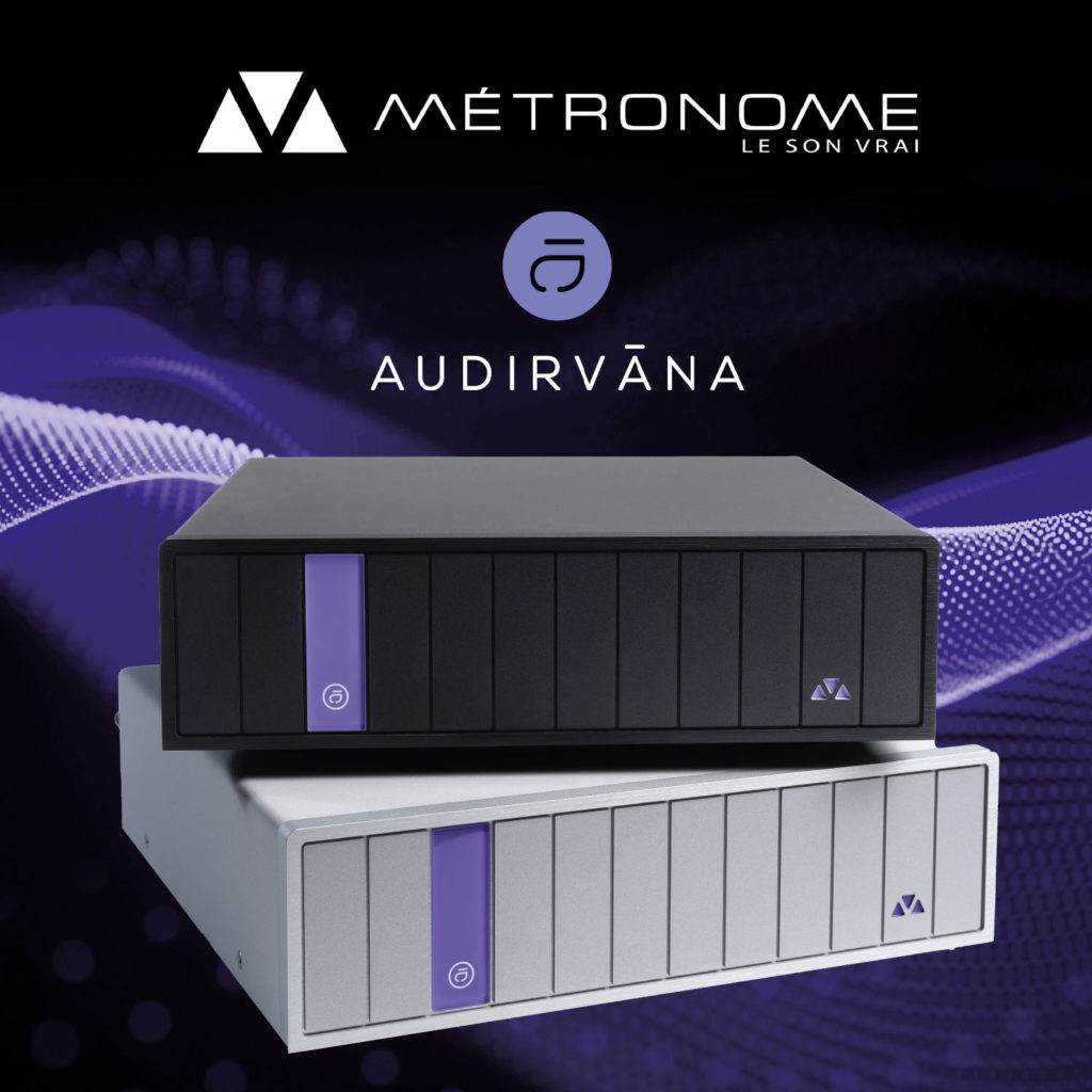 Métronome Technologie DSAS 