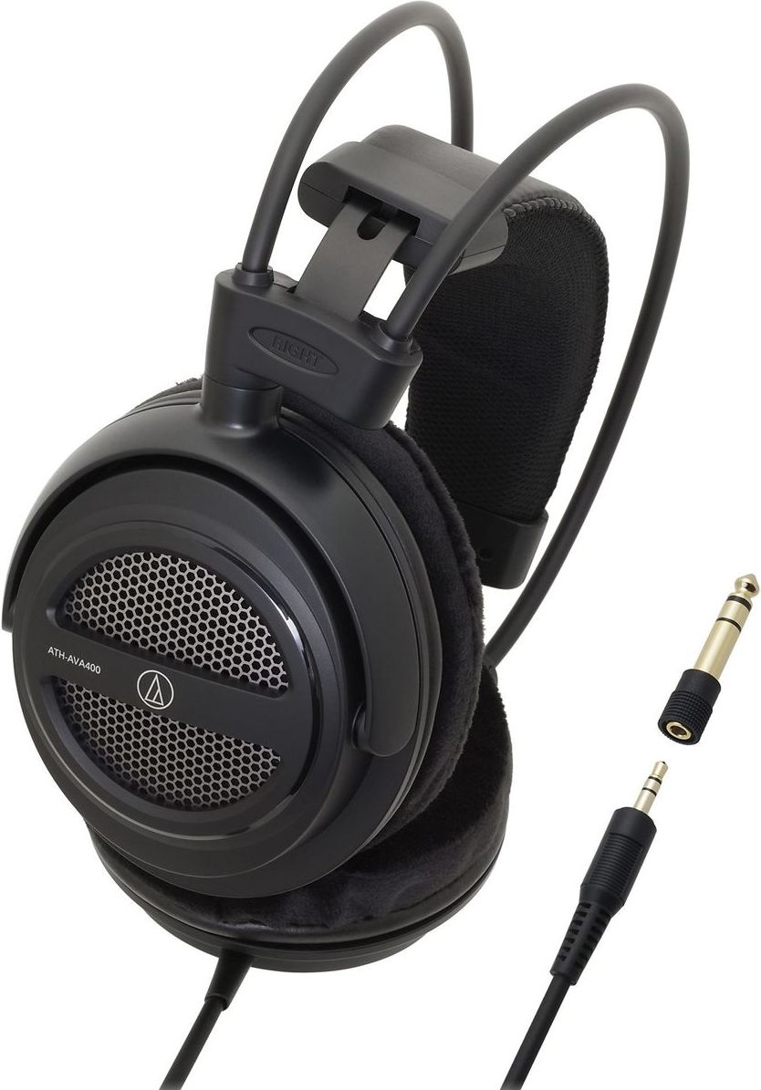Vue Accessoire