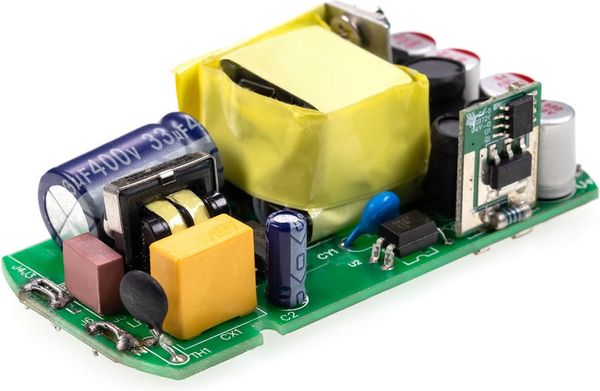 iFi Audio iPower MK2 12V : Vue de détail