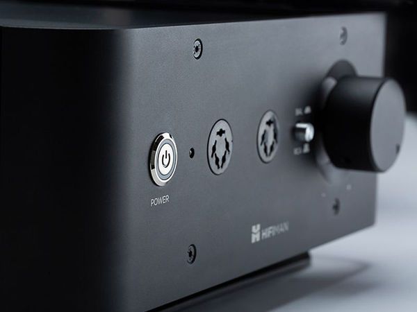 hifiman