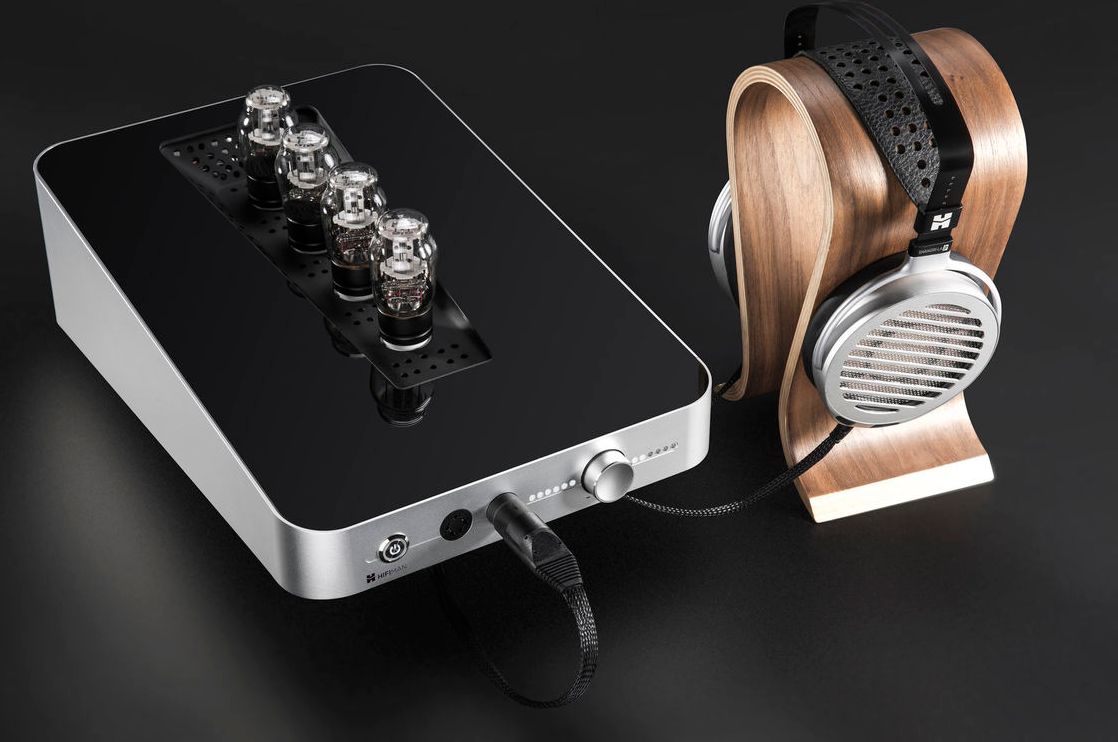 hifiman