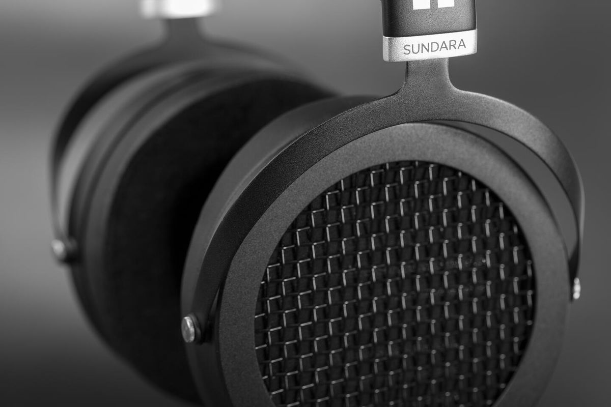 Casque hi-fi HiFiMAN Sundara