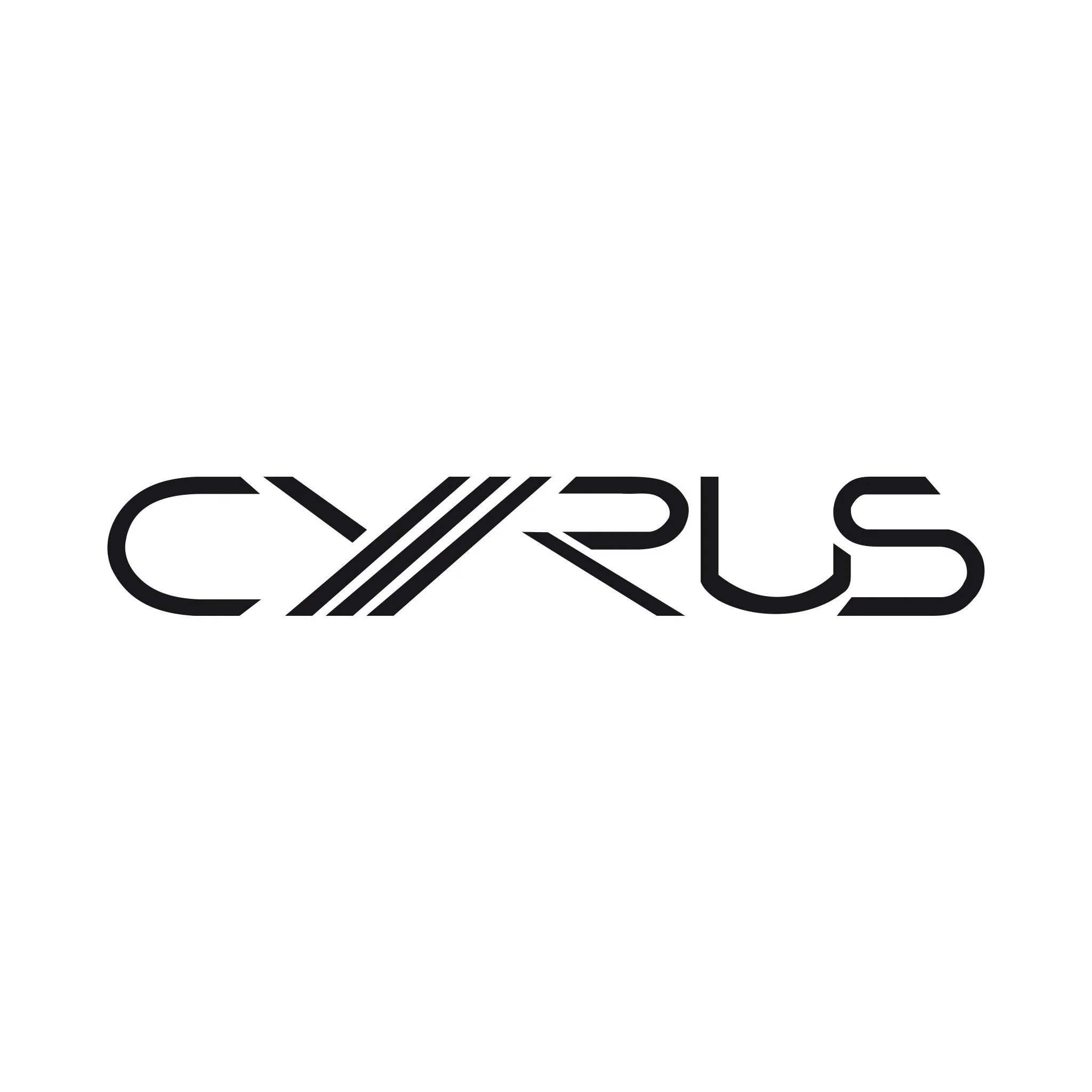 Cyrus Audio