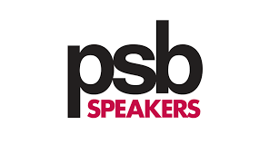 PSB Speakers