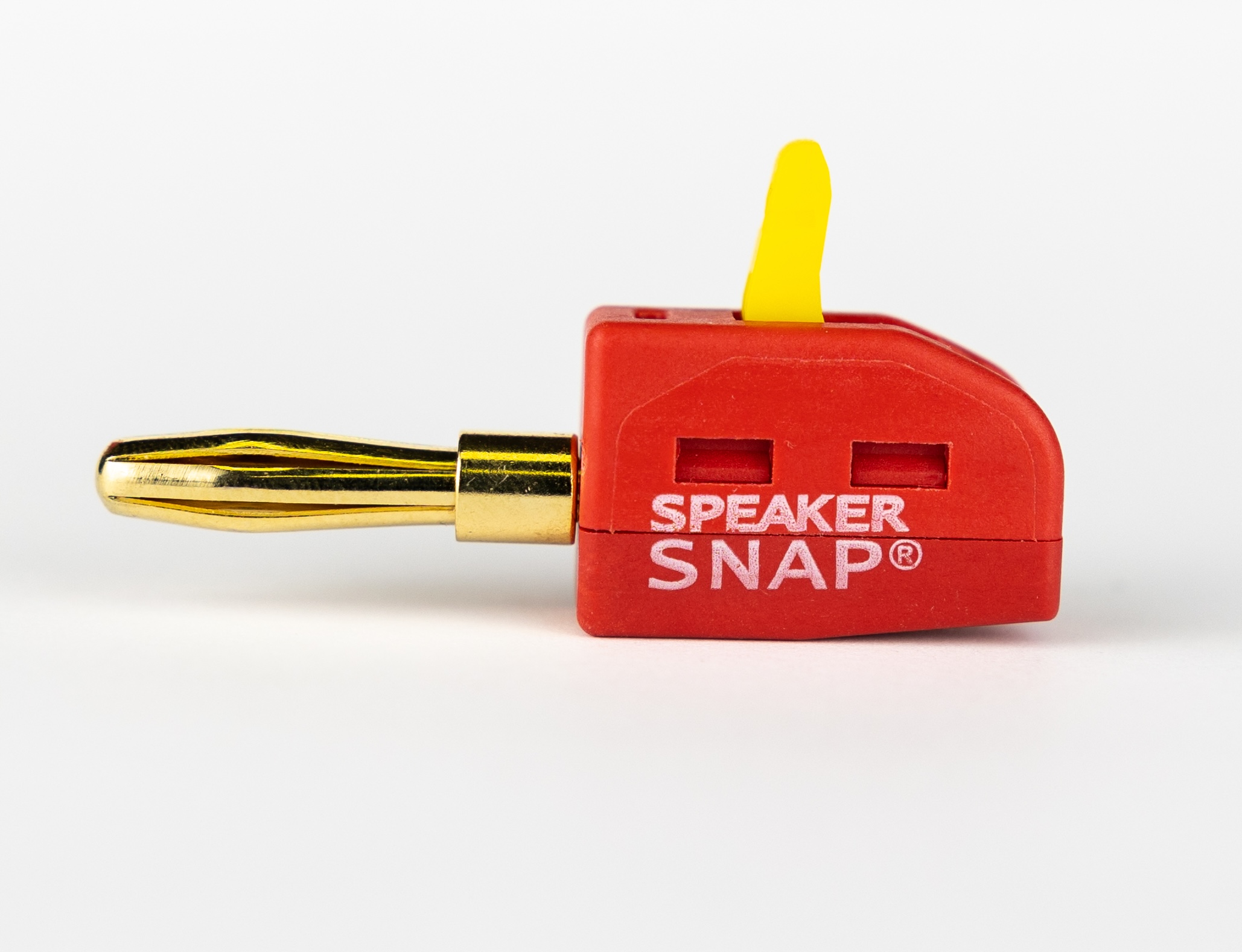 Speaker Snap