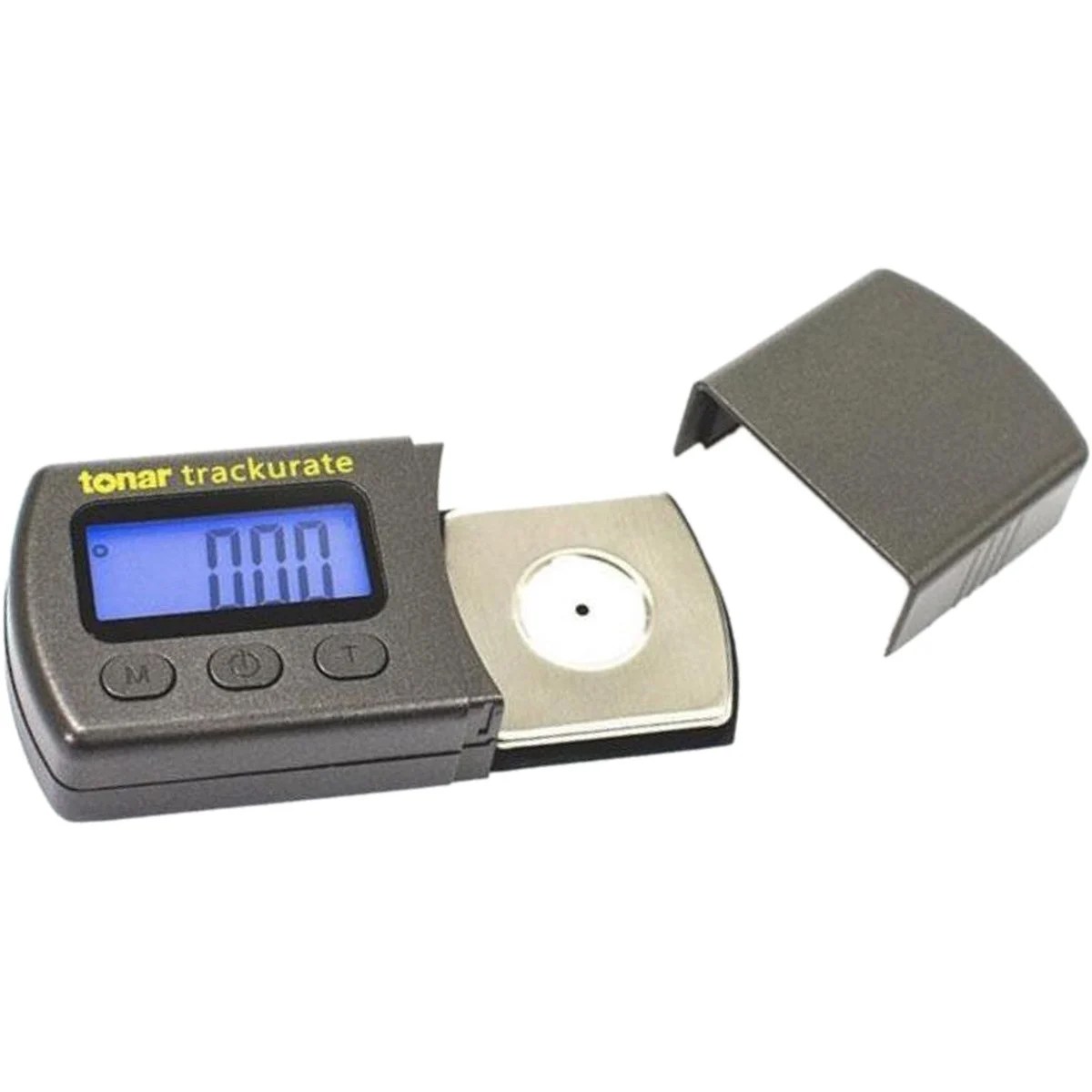 Tonar - Trackurate - black (4367)