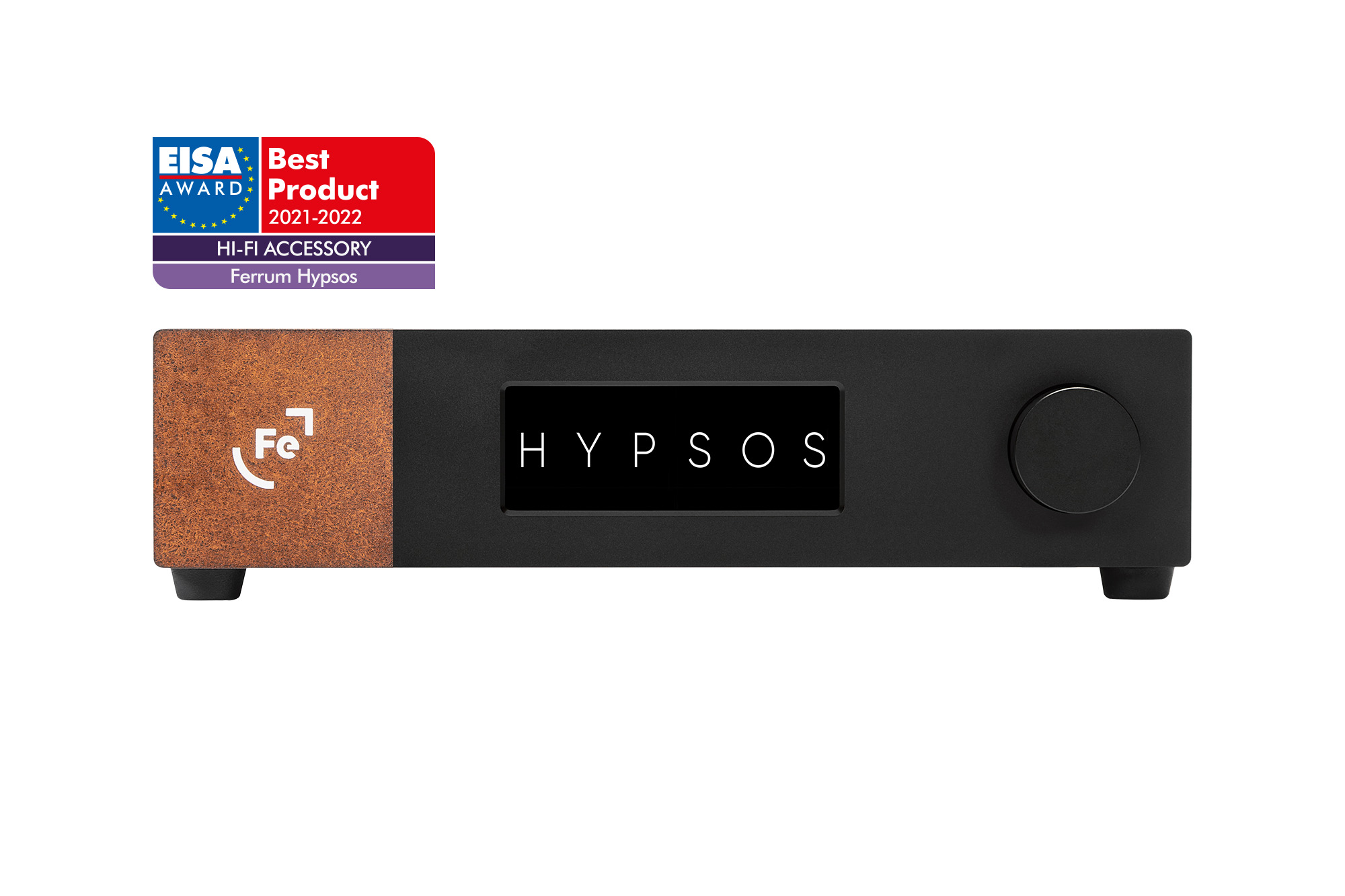 Ferrum Audio - Hypsos