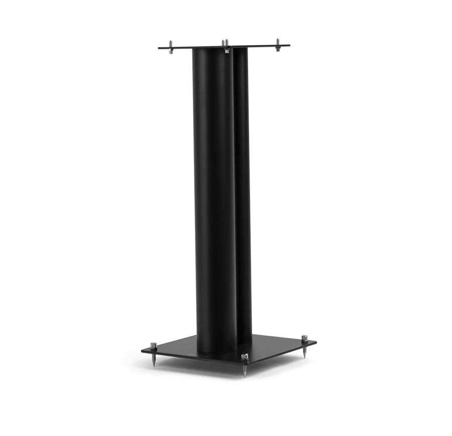 Norstone - Stylum 2 - Finition noire