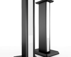 Acoustic Energy - AE Stand - Finition noire