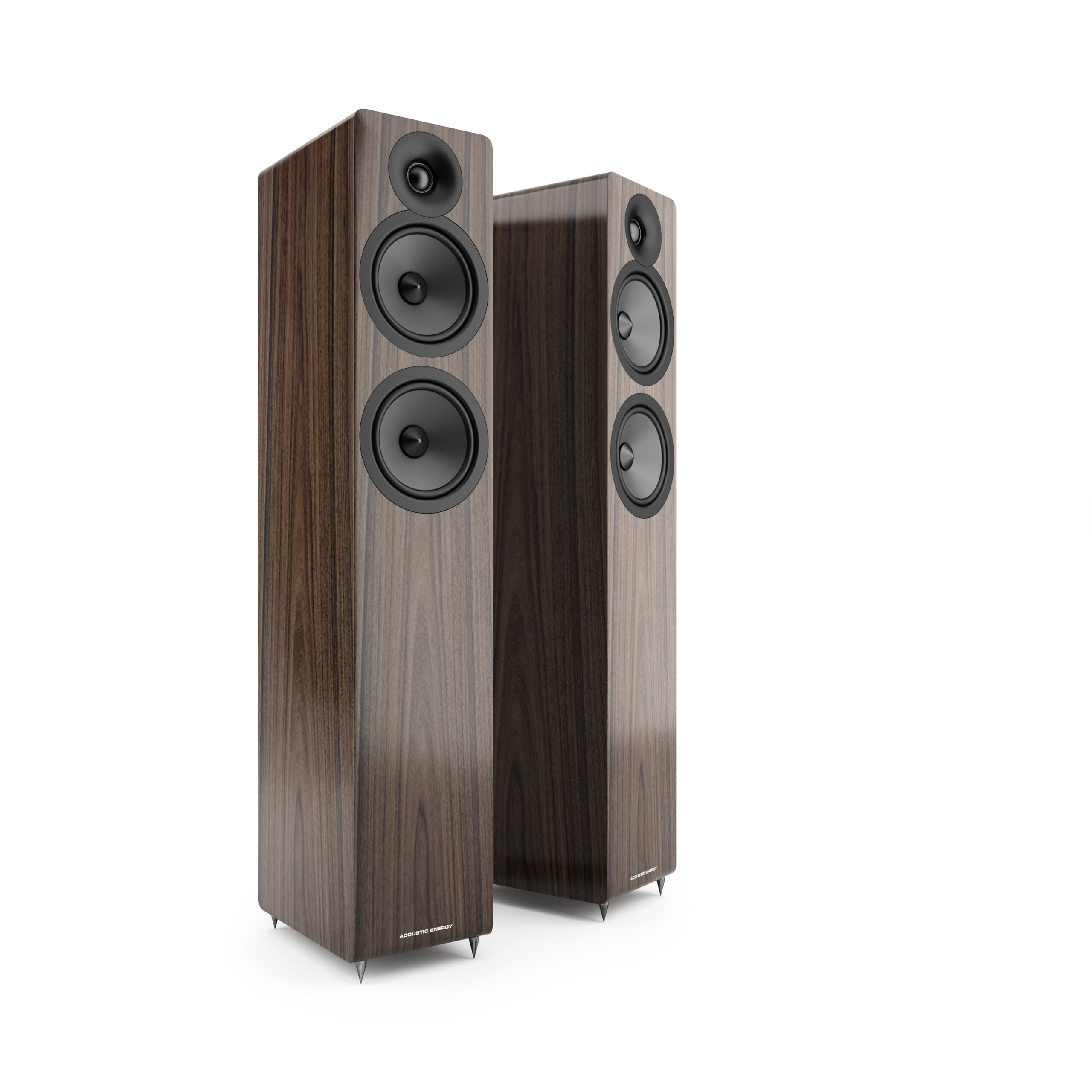 Acoustic Energy - AE109² - Finition noire