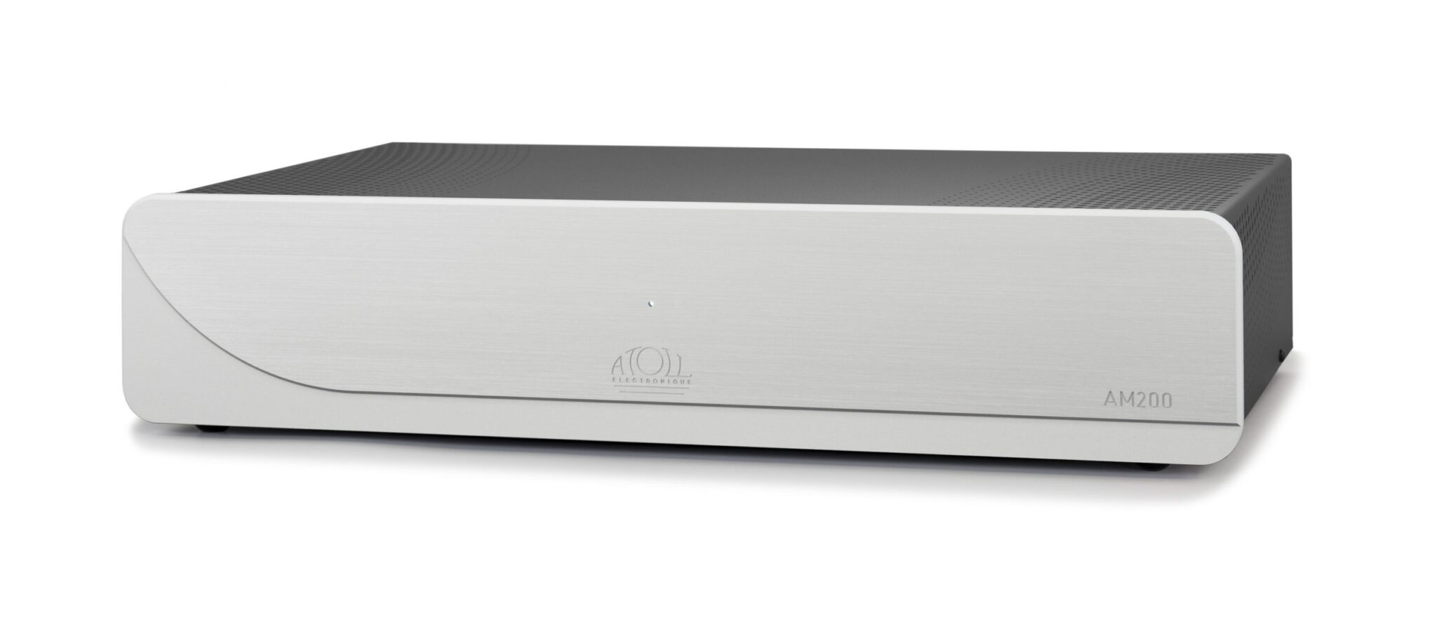 Atoll - AM200 EVO - Finition argent
