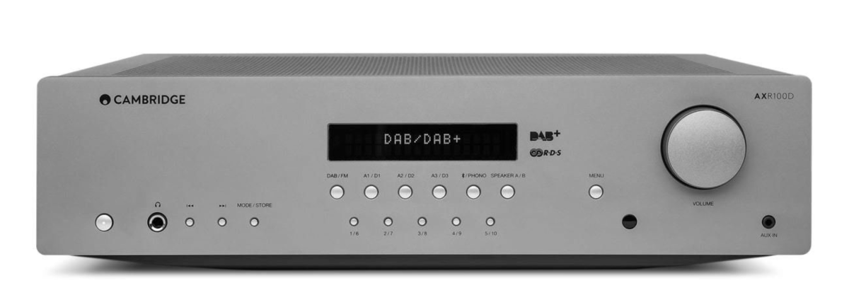 Cambridge Audio - AX-R100D