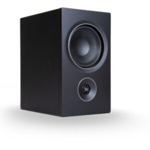 PSB - Alpha P5 - Finition frêne noir