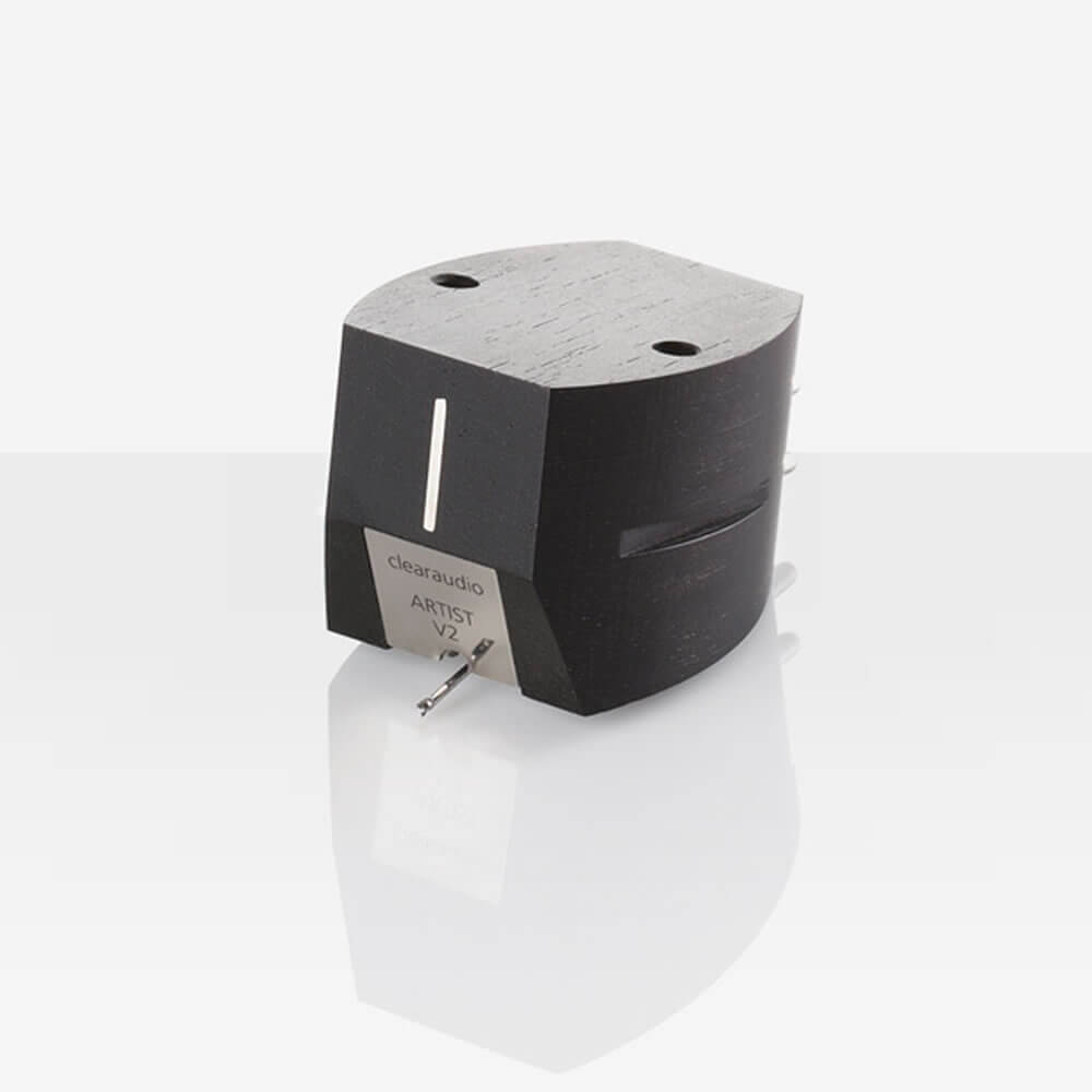 Clearaudio - Artist v2  MM