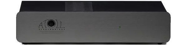 Atoll - AV100 - Finition noire 