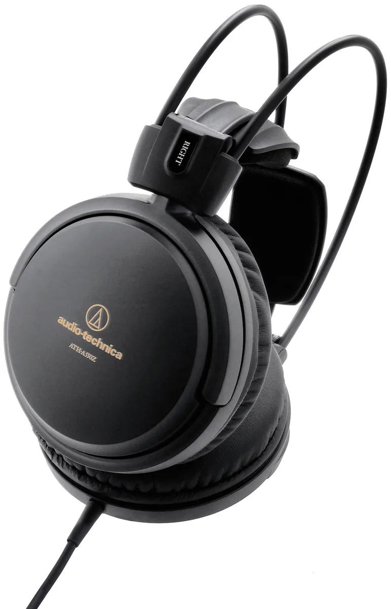 Audio Technica - ATH-A550Z