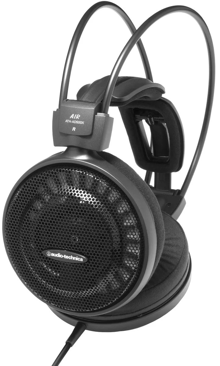 Audio Technica - ATH-AD500X