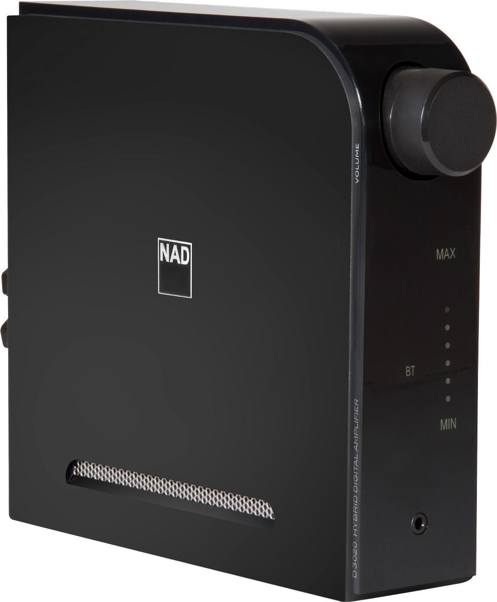 NAD - D3020 V2