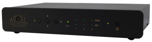 Atoll - DAC100 Signature - Finition noire