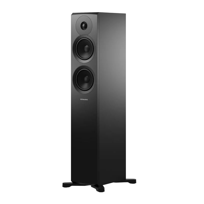 Dynaudio - Emit 30 - Finition noir satin