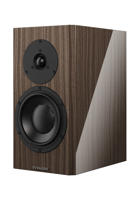 Dynaudio - Special Forty - Ebene