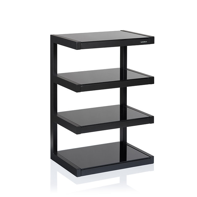 Norstone - Esse Hifi - Finition noire