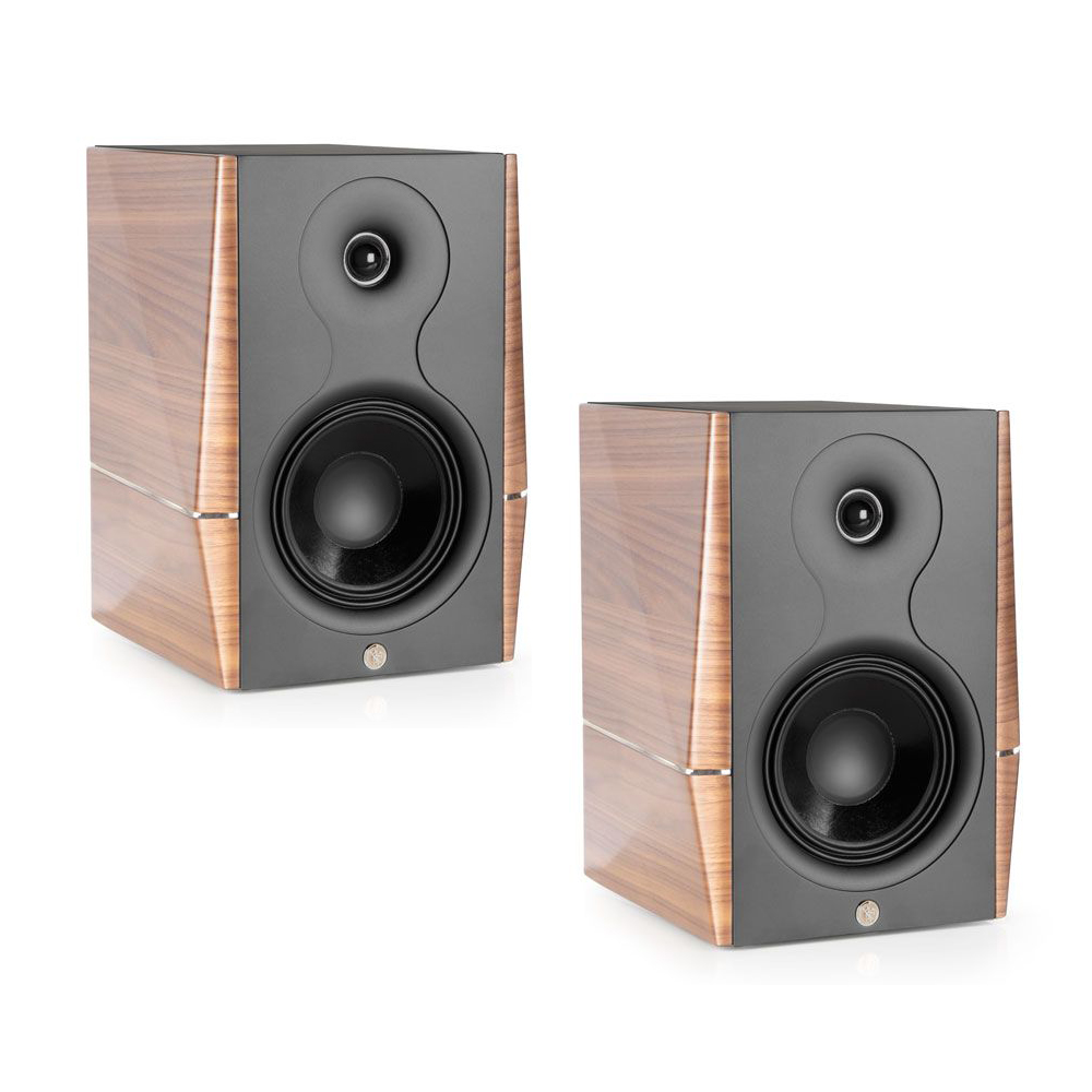 Gold Note - A3 EVO II - Finition Walnut Mat