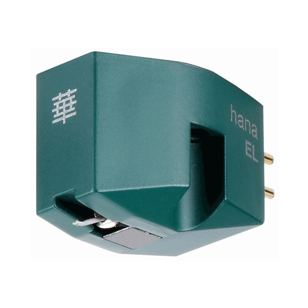 Hana - EL 