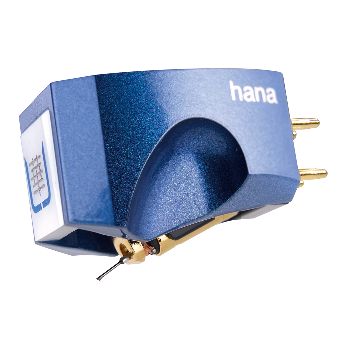 Hana - Umami Blue