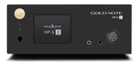 Gold Note - HP-5.2 - Finition noire