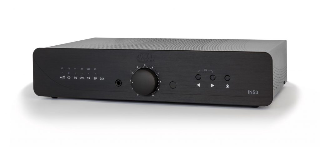 Atoll - IN50 Signature - Finition noire
