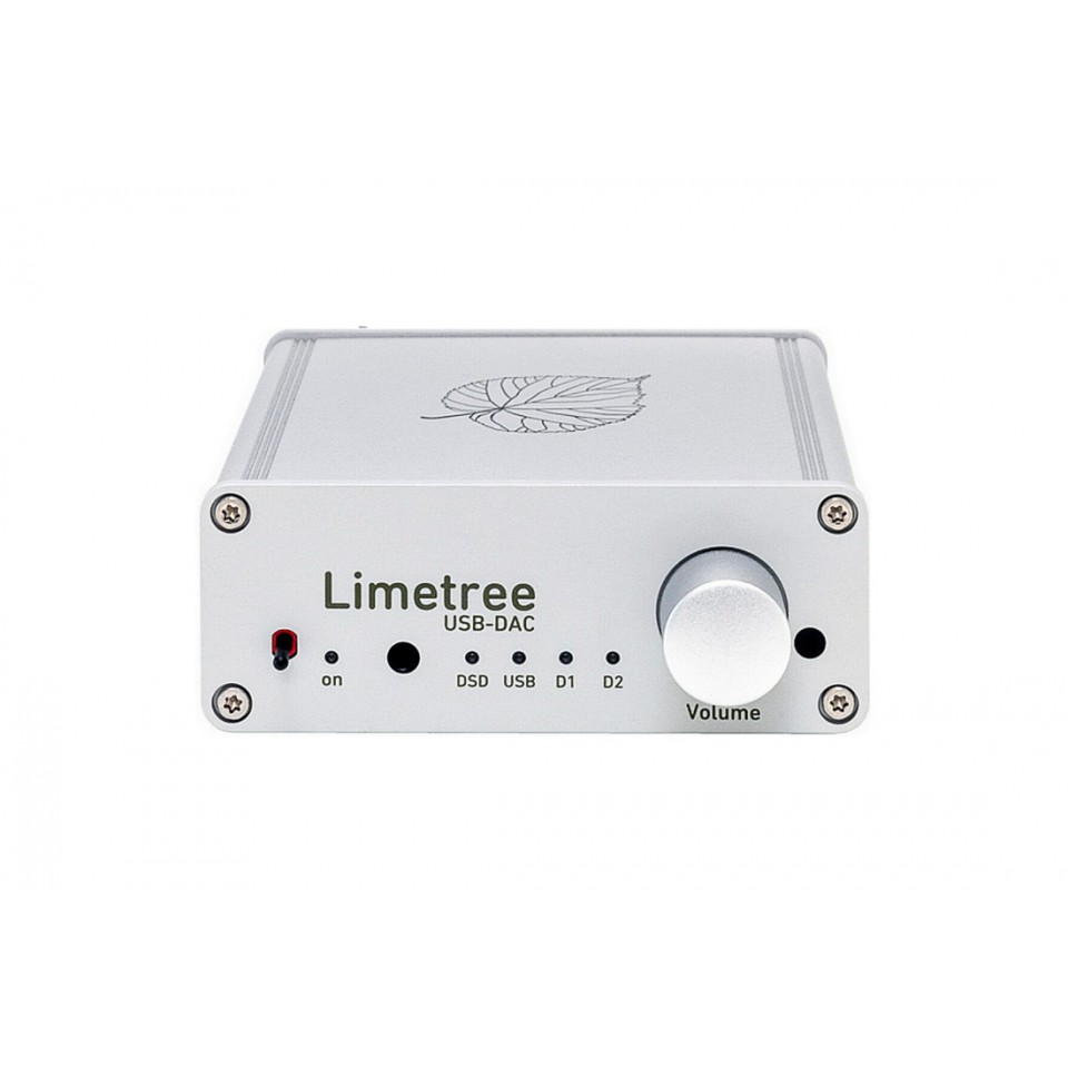 Lindemann - USB-DAC - Expo