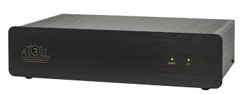 Atoll - MA100 - Finition noire