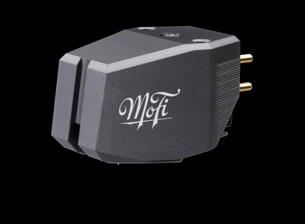 MoFi - MasterTracker