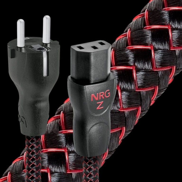 AudioQuest - NRG-Z3 - Longueur 1m