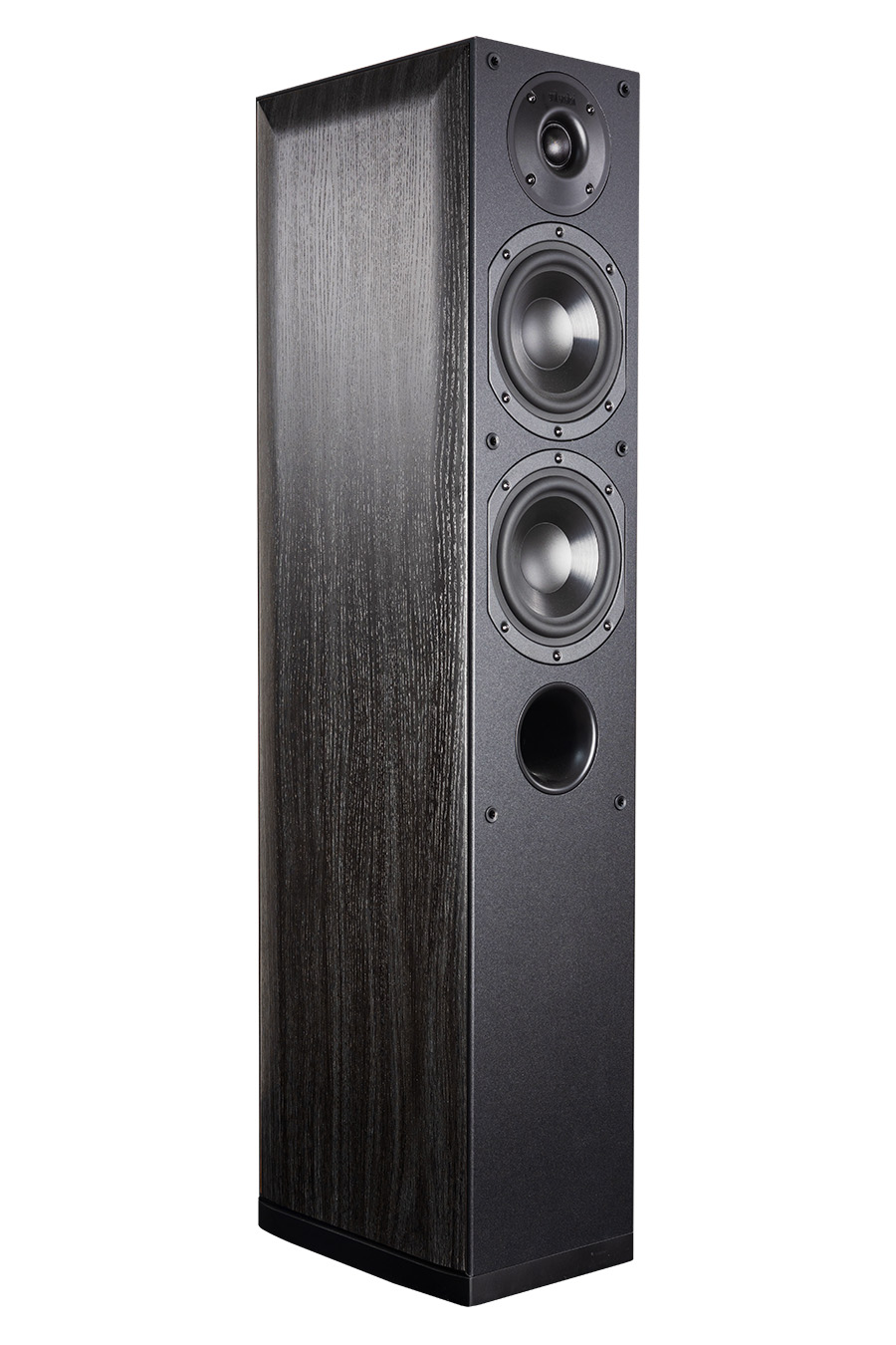 Indiana Line - Nota 550X - Finition chêne noir