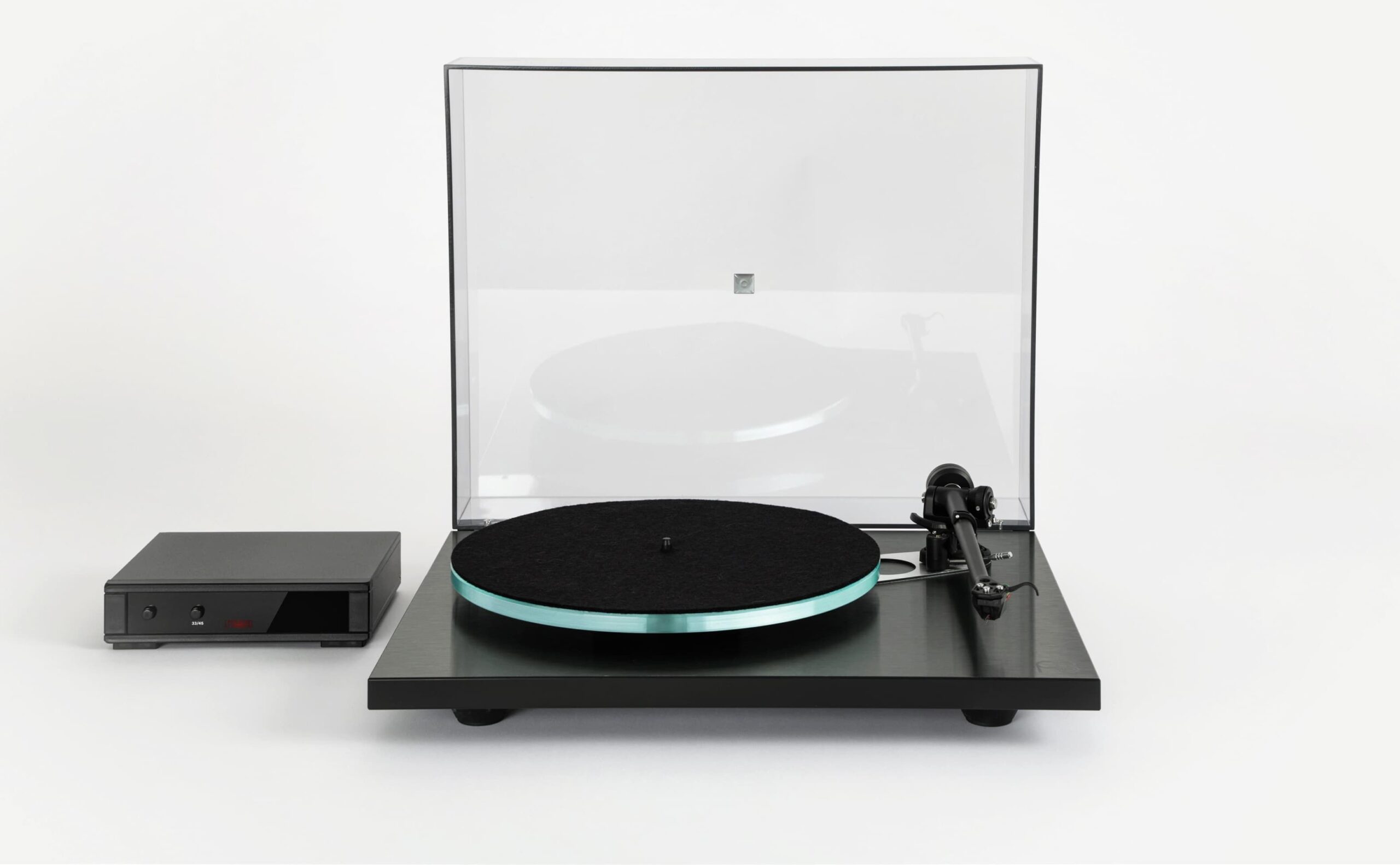Rega - Planar 3 RS Edition 
